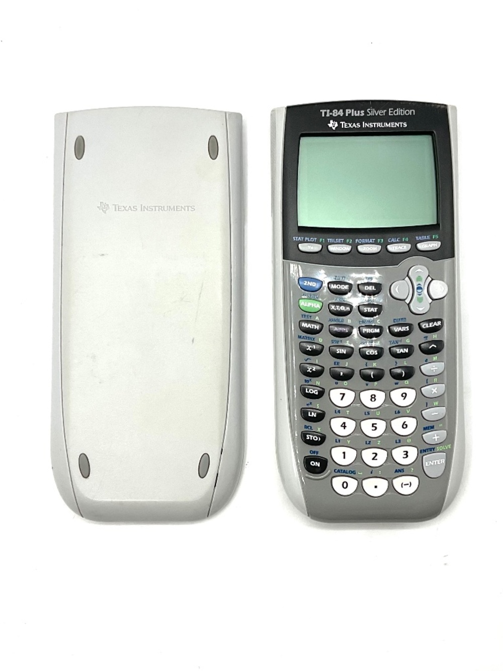 Texas Instruments TI-84